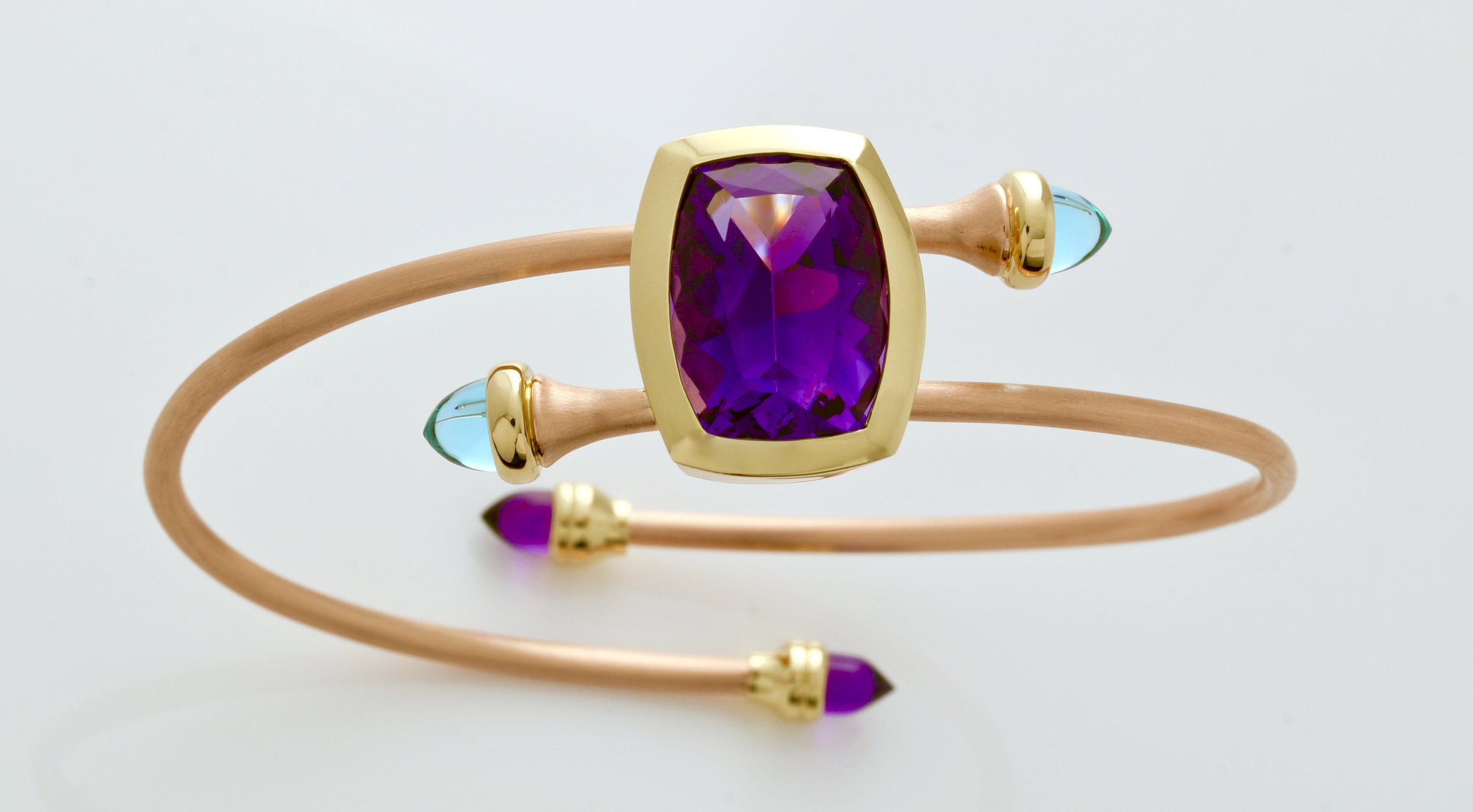 The Merida bracelet