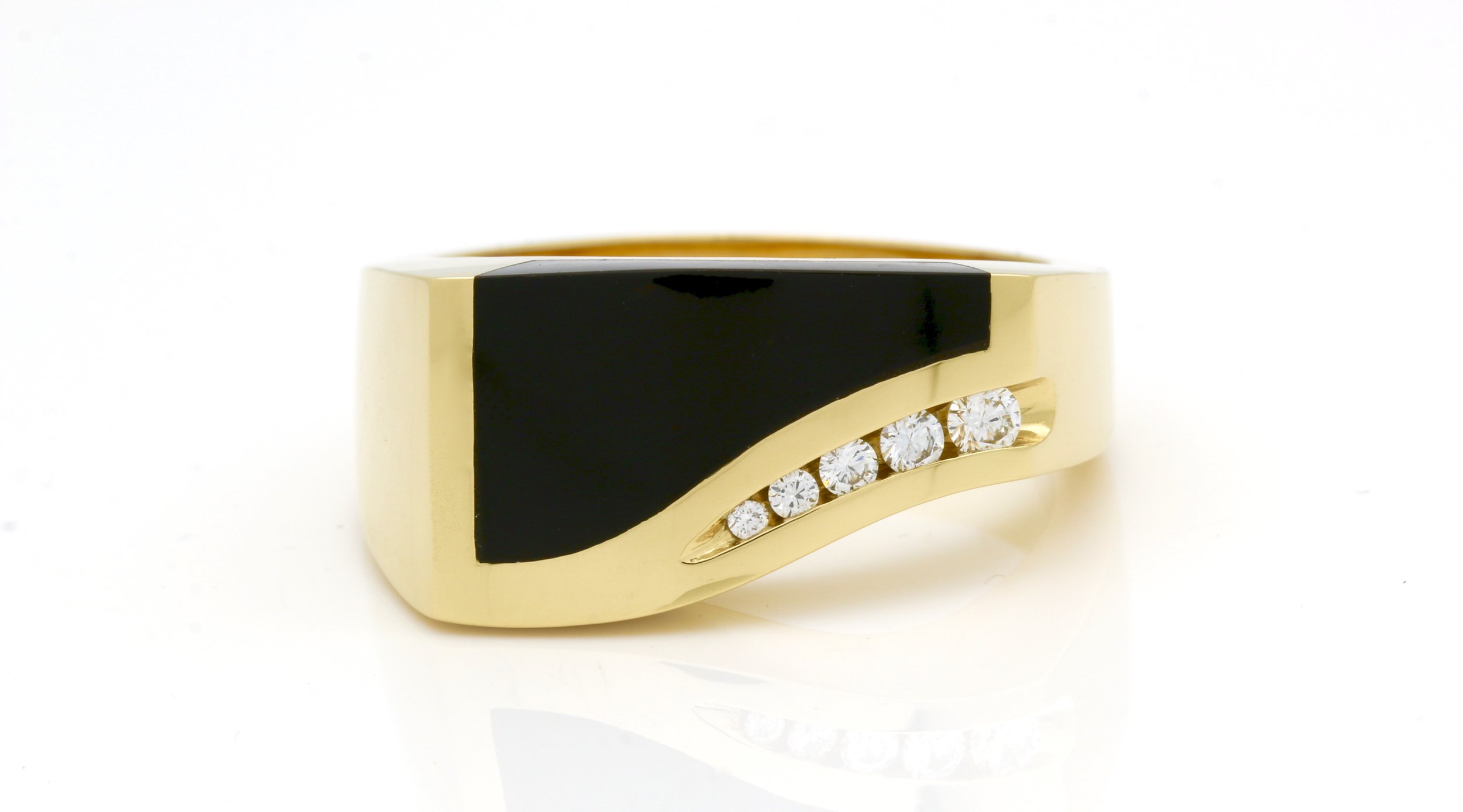 Collections Raintree Black Coral