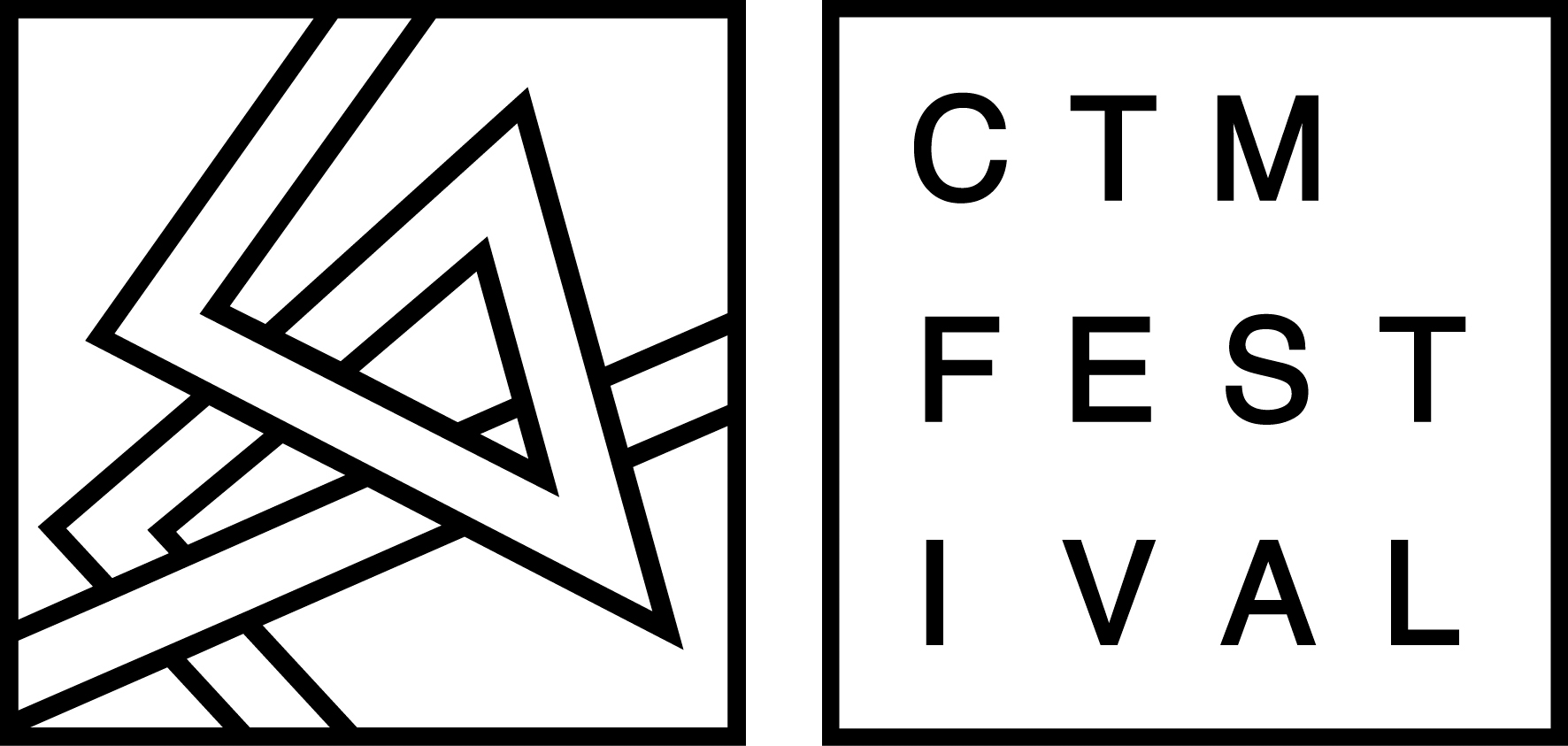 Copy of CTM - Festival for Adventurous Music and Art