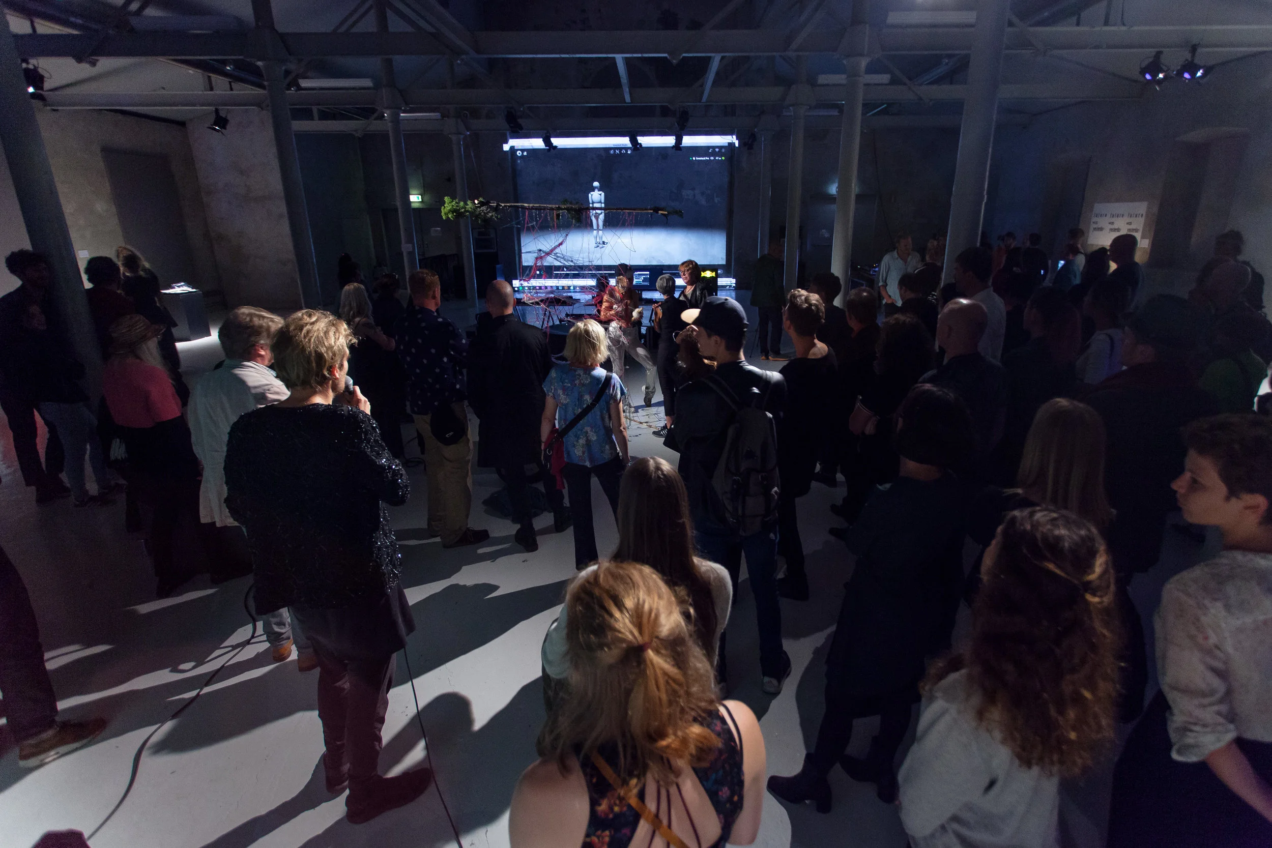 Jonas Johansson from Virtual Dancer 4 at Drone Dancing 2018 by Johannes Erb.jpg