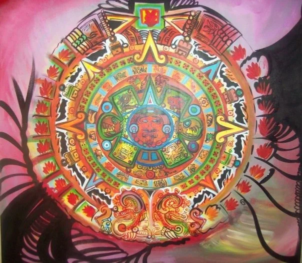 Tonatiuh