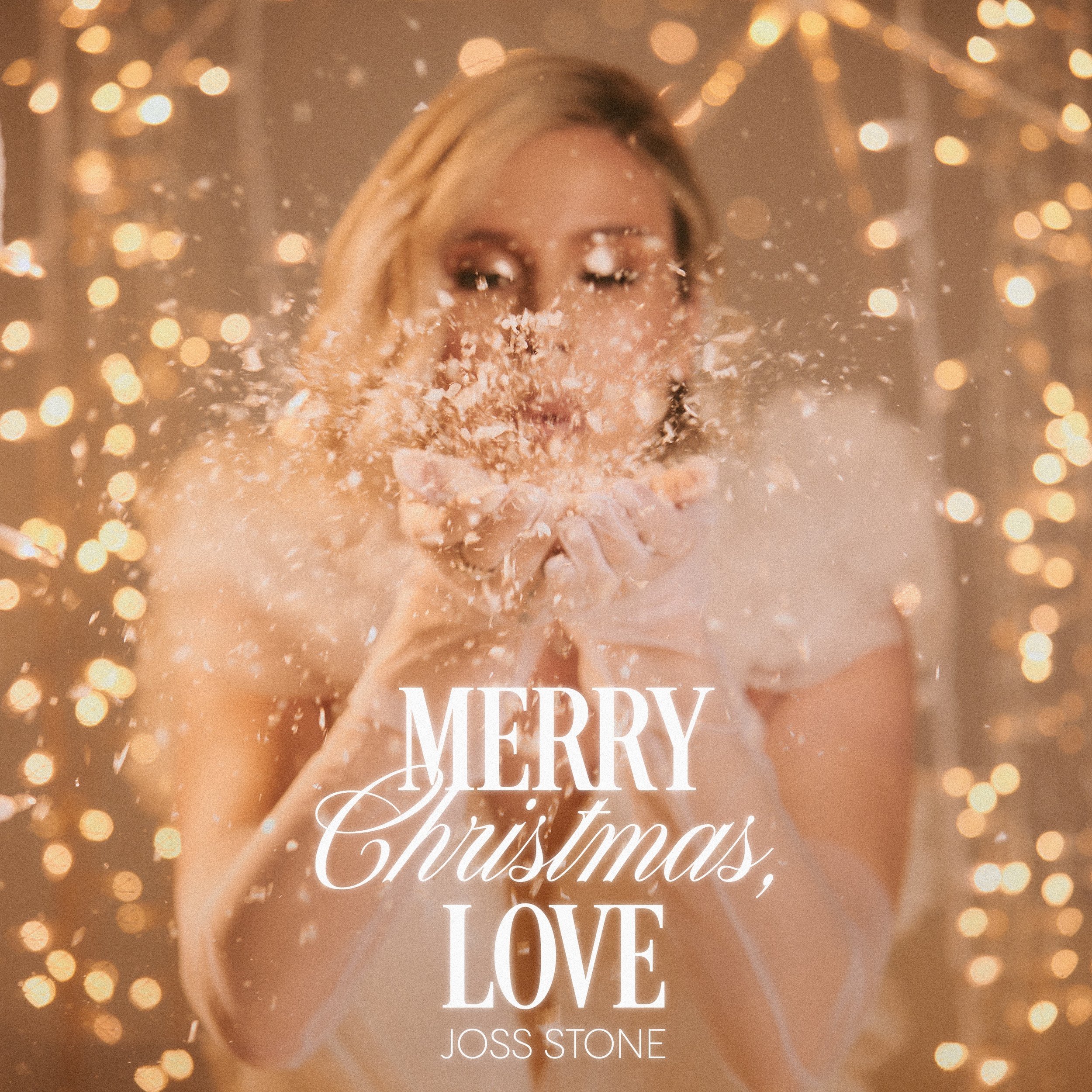 Joss Stone Christmas album
