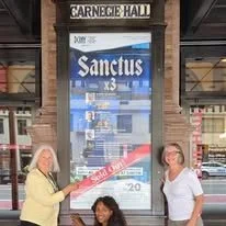 Carnegie Hall