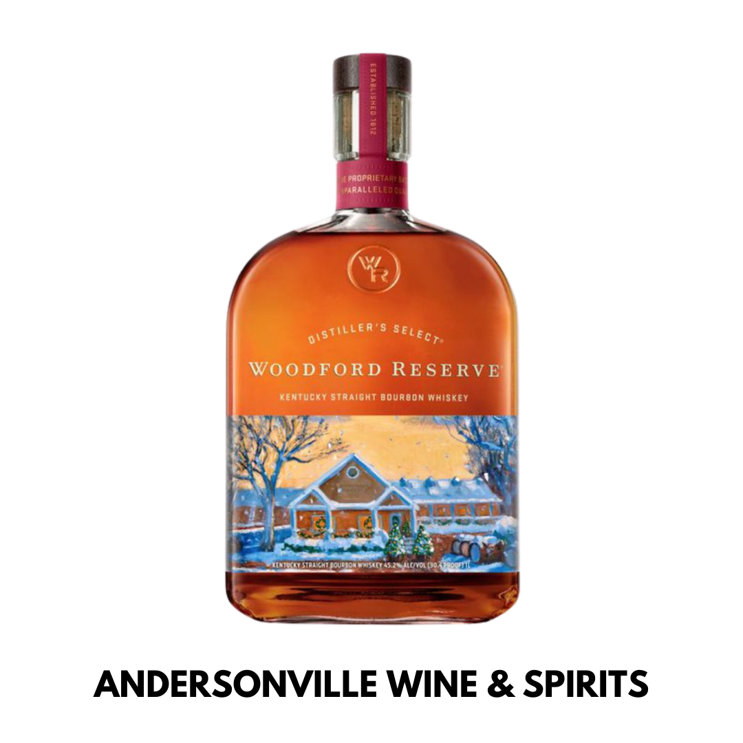 Give the Gift of Andersonville — RMP Chicago Events