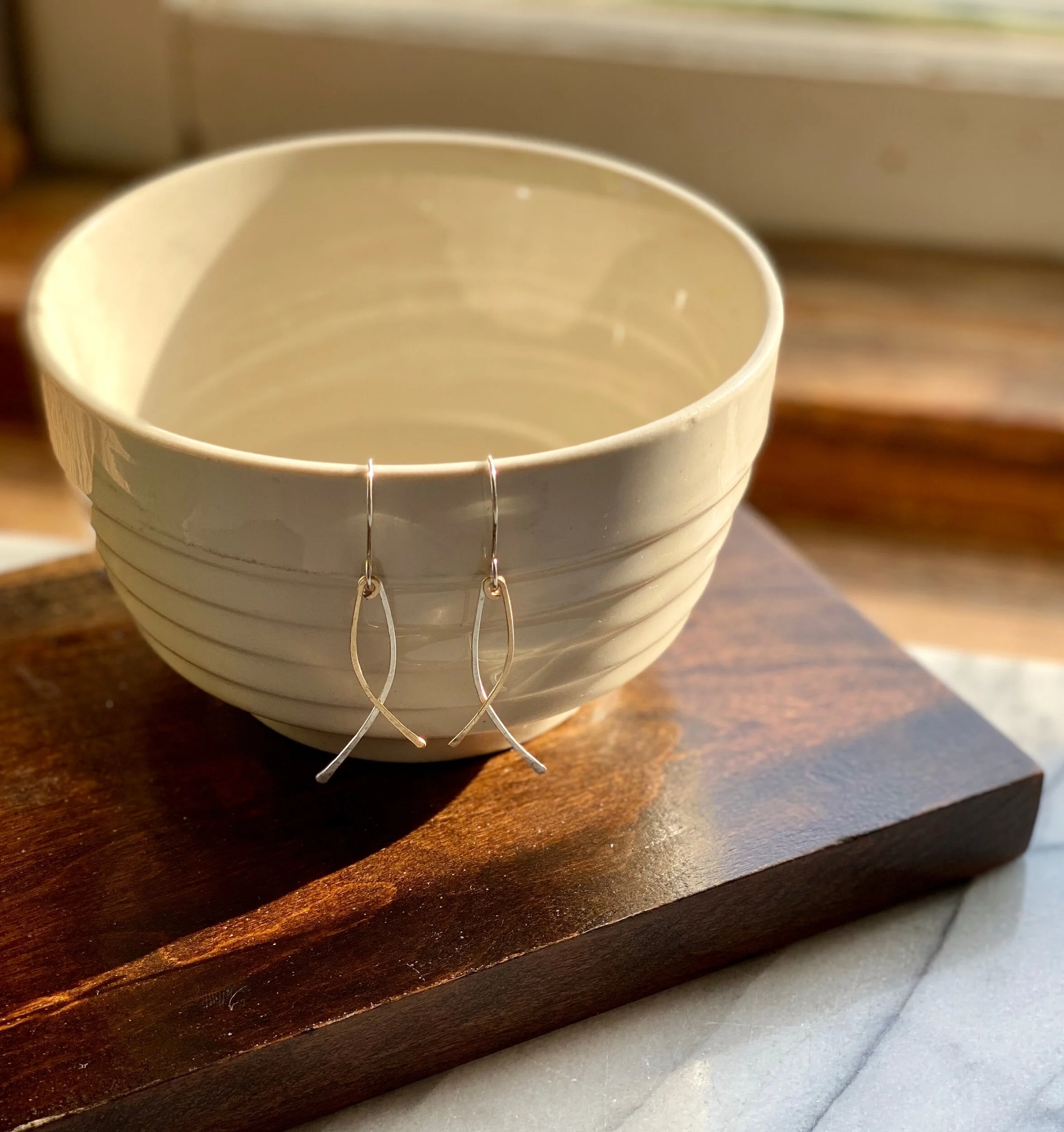 Finding Felicity Jewelry