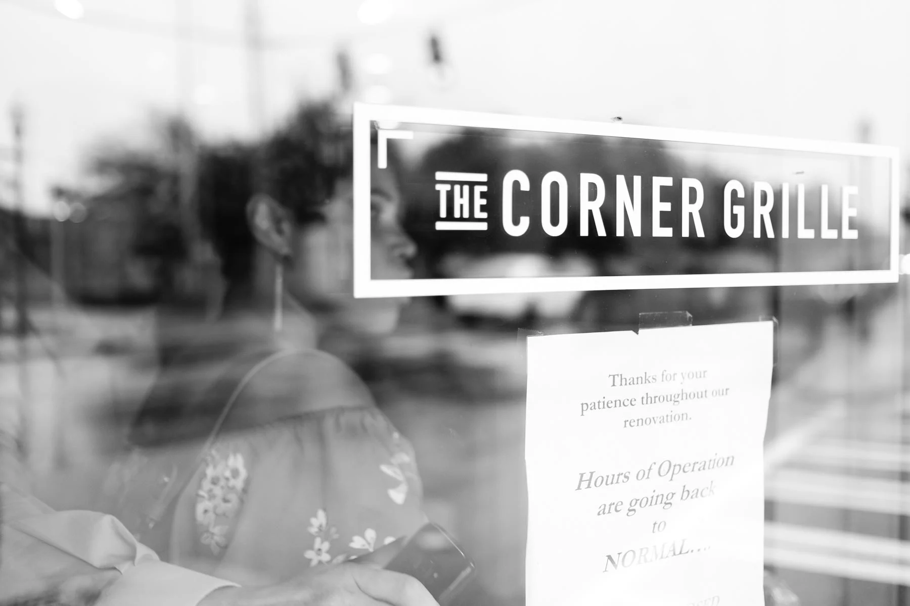 Brianna Grayland Engagement Delta Flight Museum Corner Grill Atl