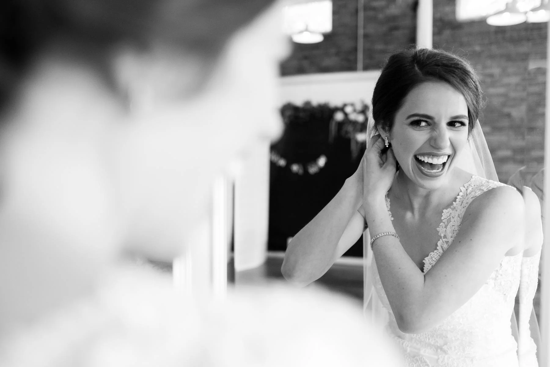 Allie George Wedding Corner District Ball Ground Georgia