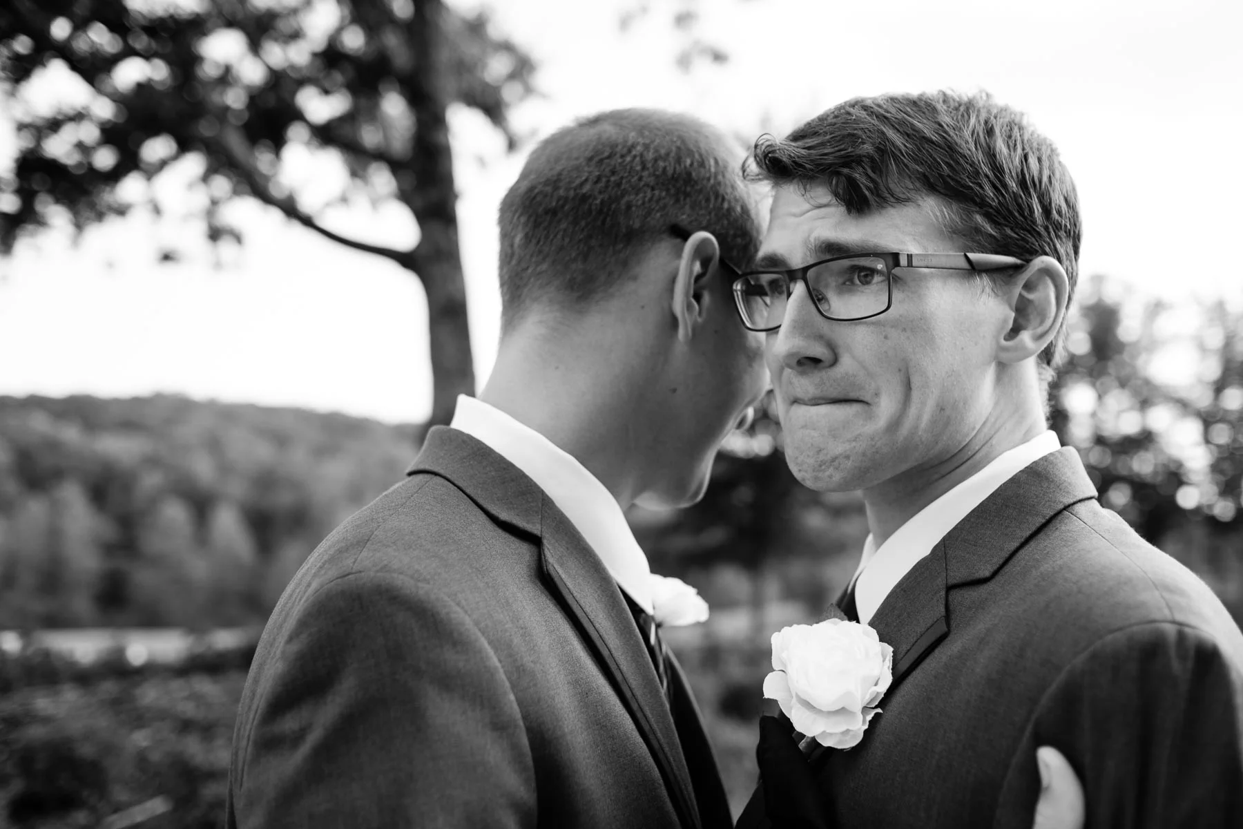 Bethany Luke Wedding The Greystone Estate Ball Ground Georgia