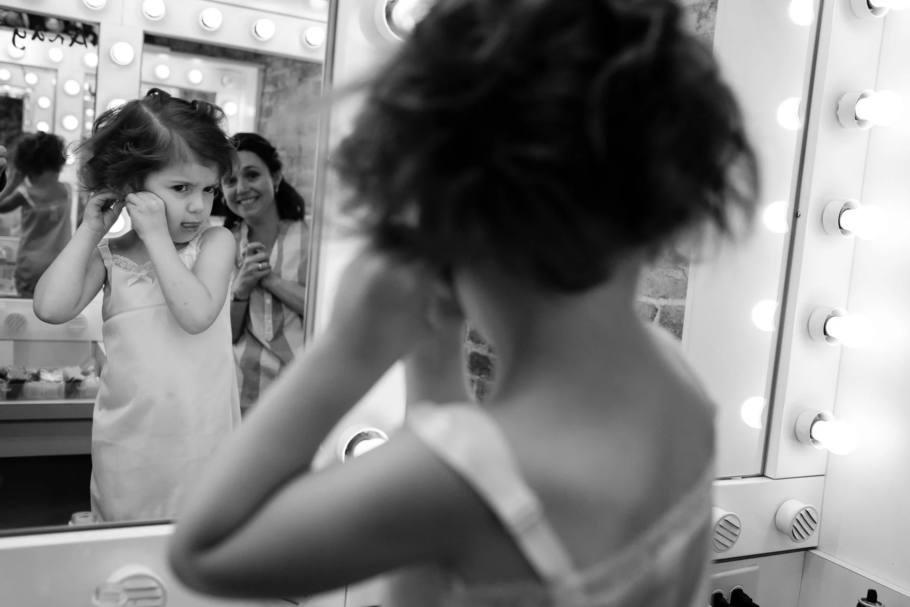 Katie Matt Wedding Springer Opera House Columbus Georgia