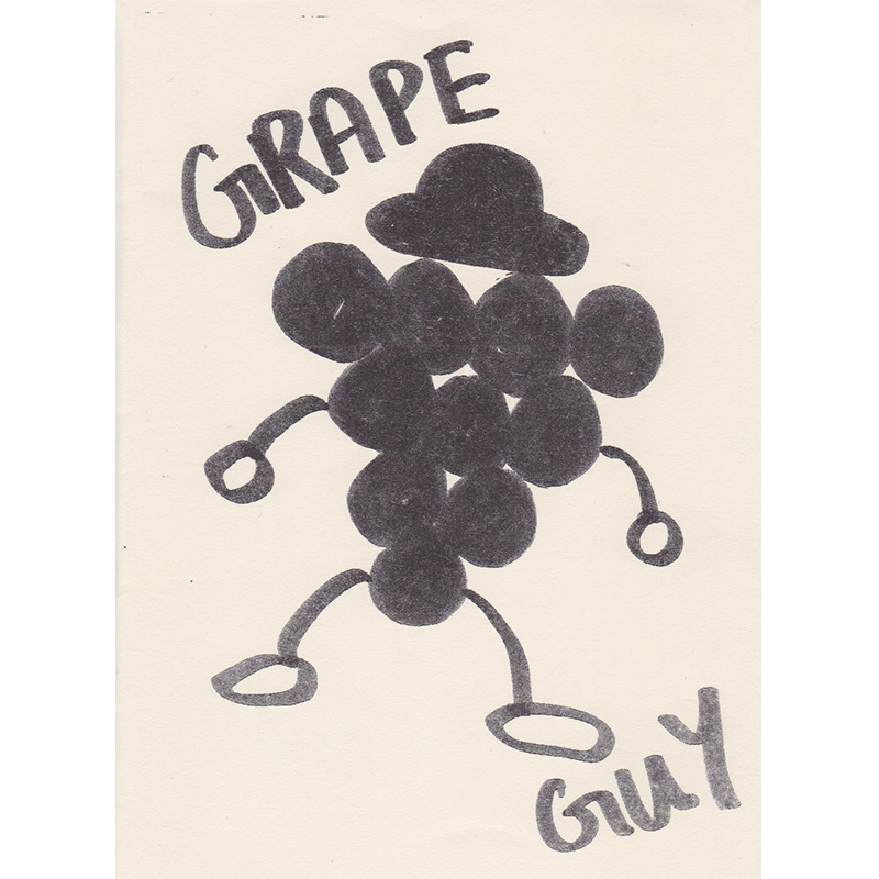 Grape Guy