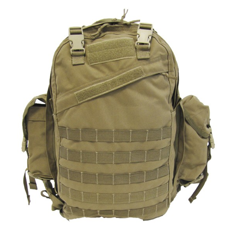 3-Day Backpack Airborne Warfighter