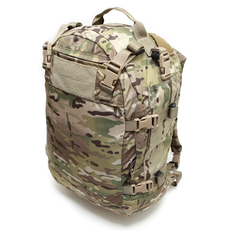 Low Pro Extended 3-day Pack