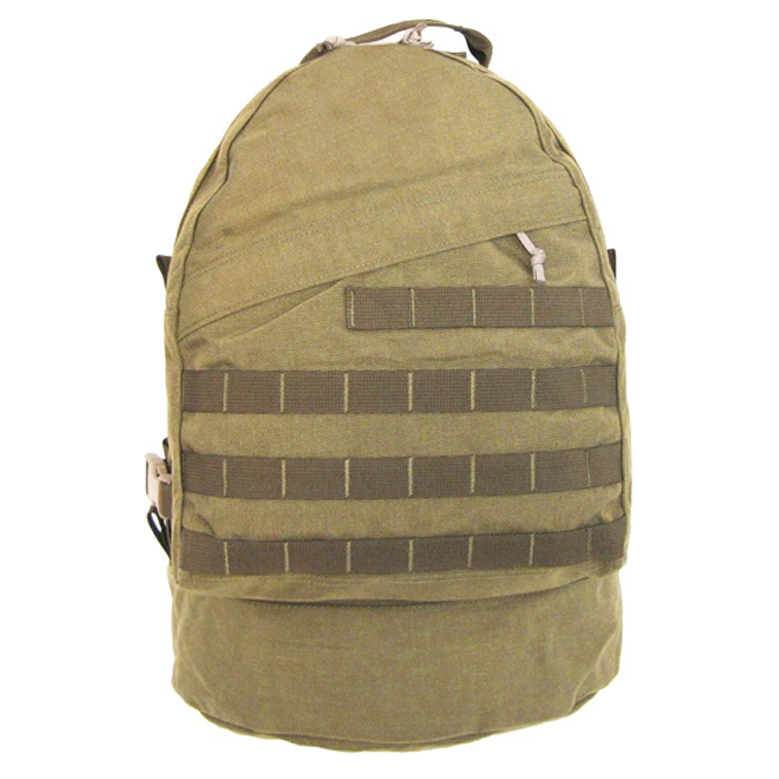 Standard 3-day Pack