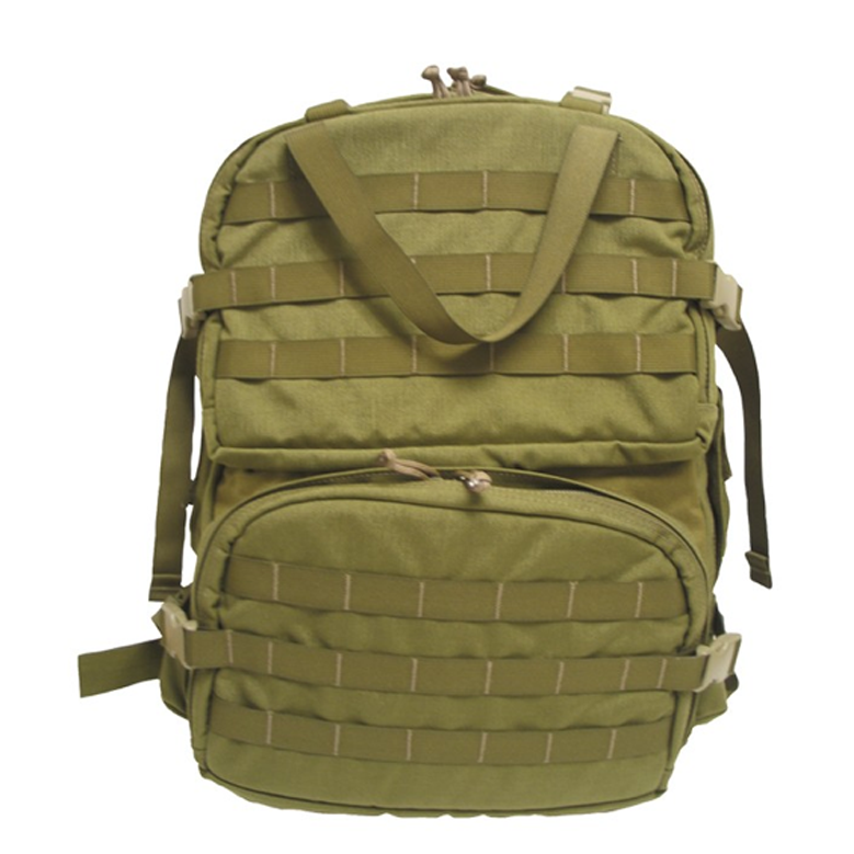 Tactical Field Care Medical Backpack