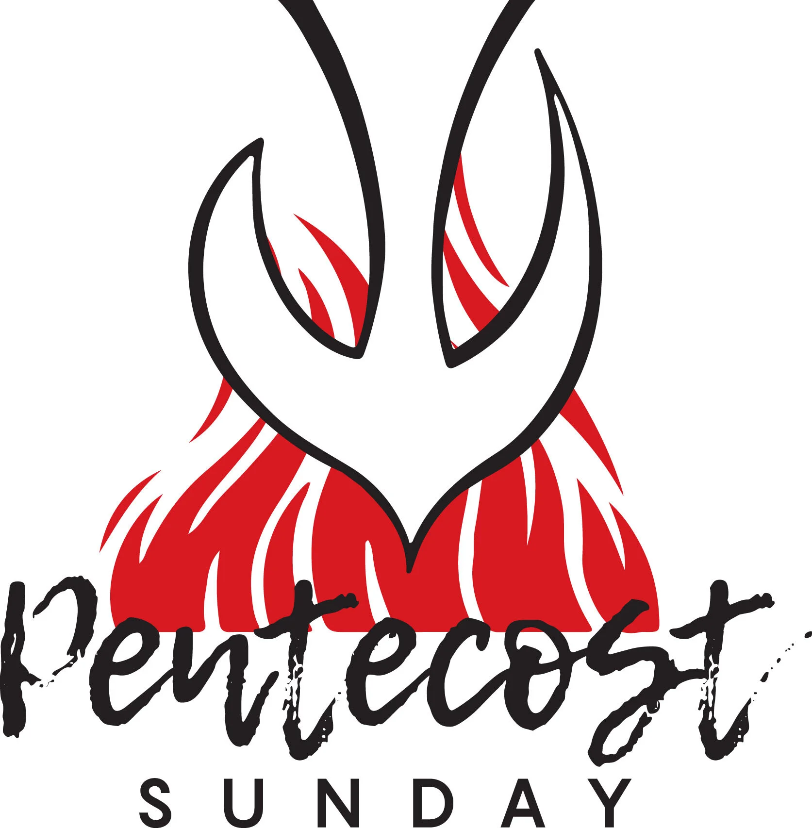 Pentecost - Acts 2:1-21