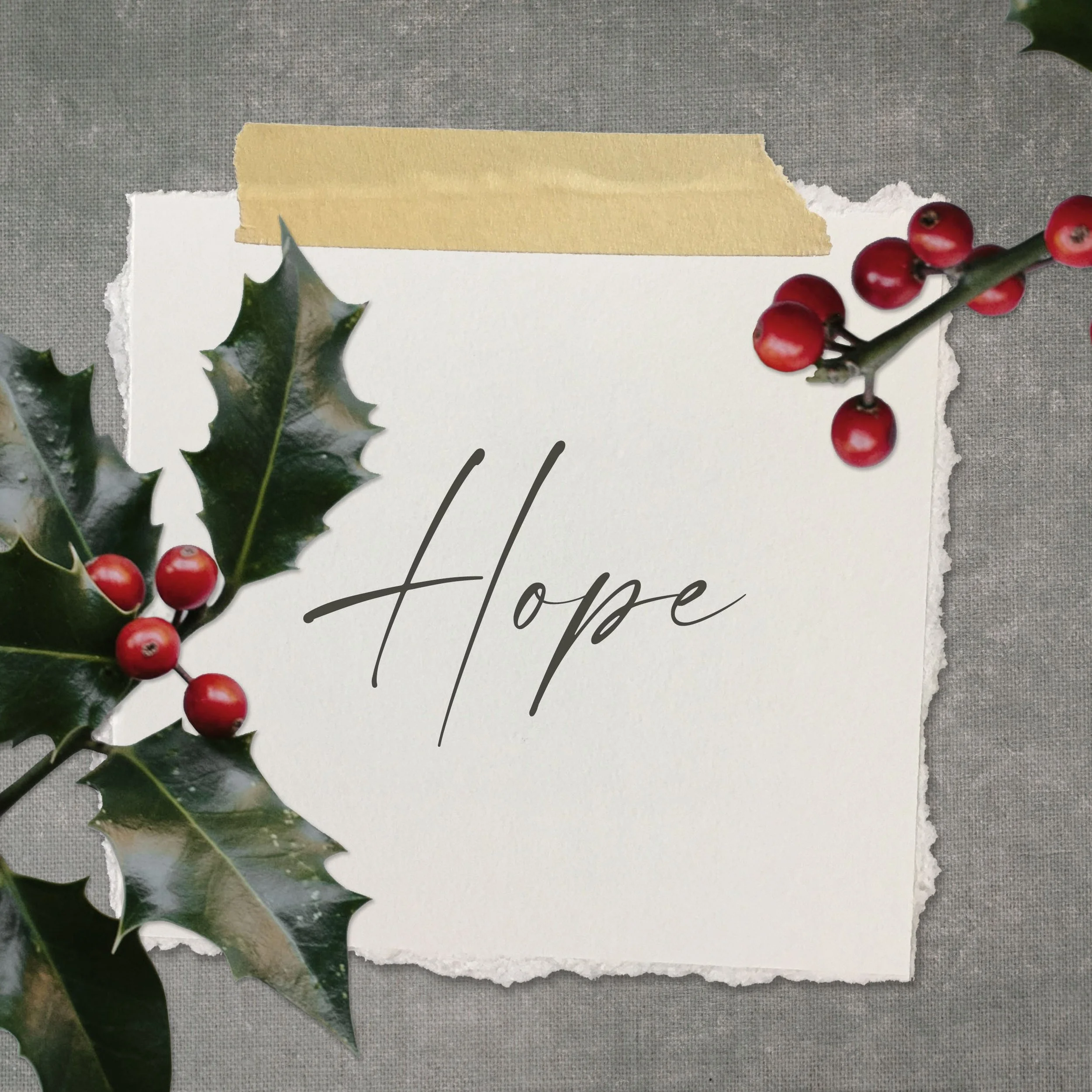 First Sunday of Advent - Jeremiah 33:14-16