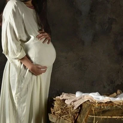 "Mary's Song" - Luke 1:46-55