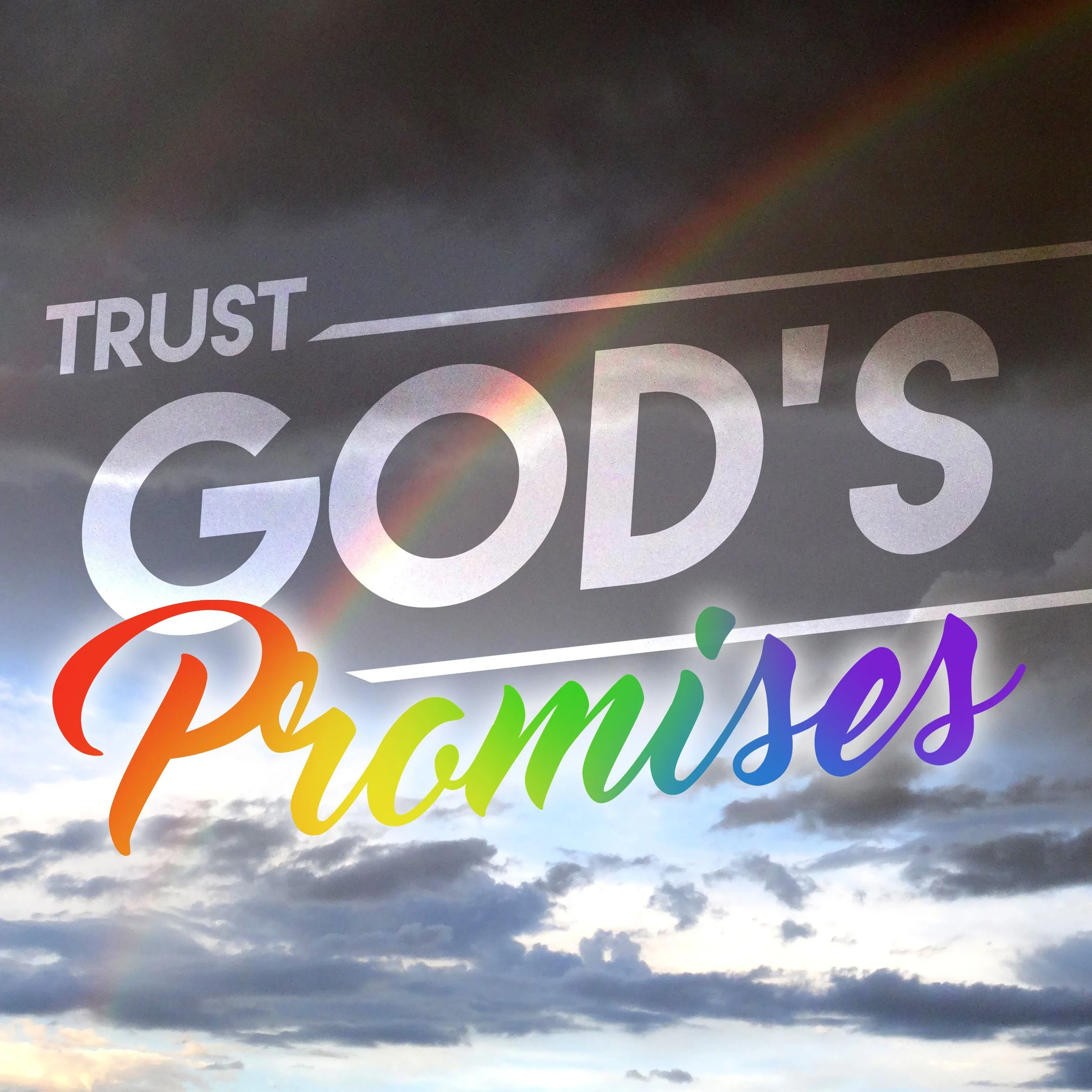 "The Promise of God" - Genesis 15:1-12, 17-18