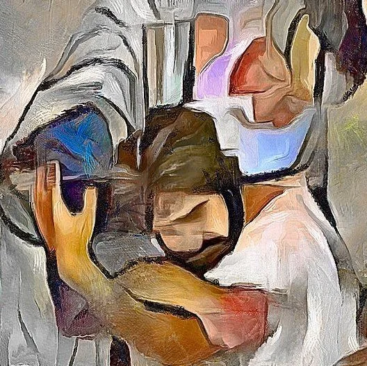 "Welcome Home" - Luke 15:1-3, 11b- 32