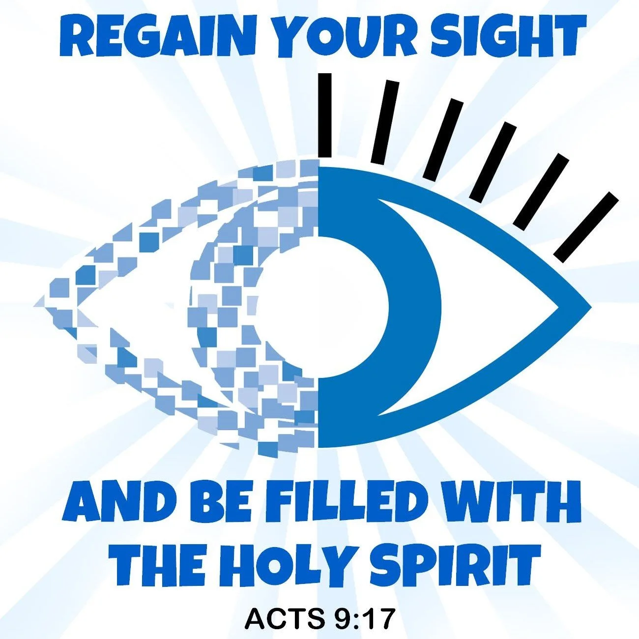 Rochester, MN UCC - "Vision Restored" - Acts 9:1-20