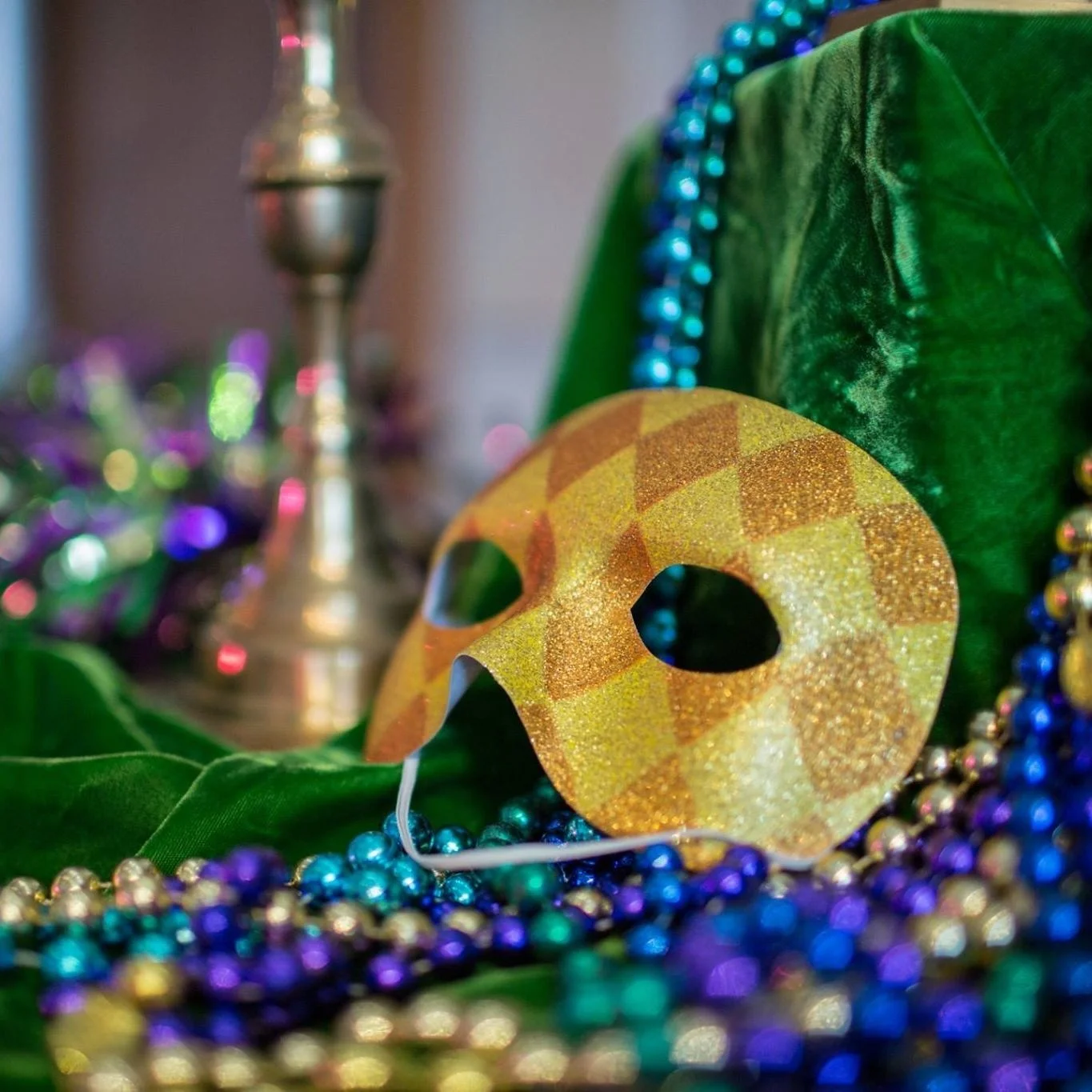 Rochester, MN UCC - Transfiguration &amp; Mardi Gras Sunday