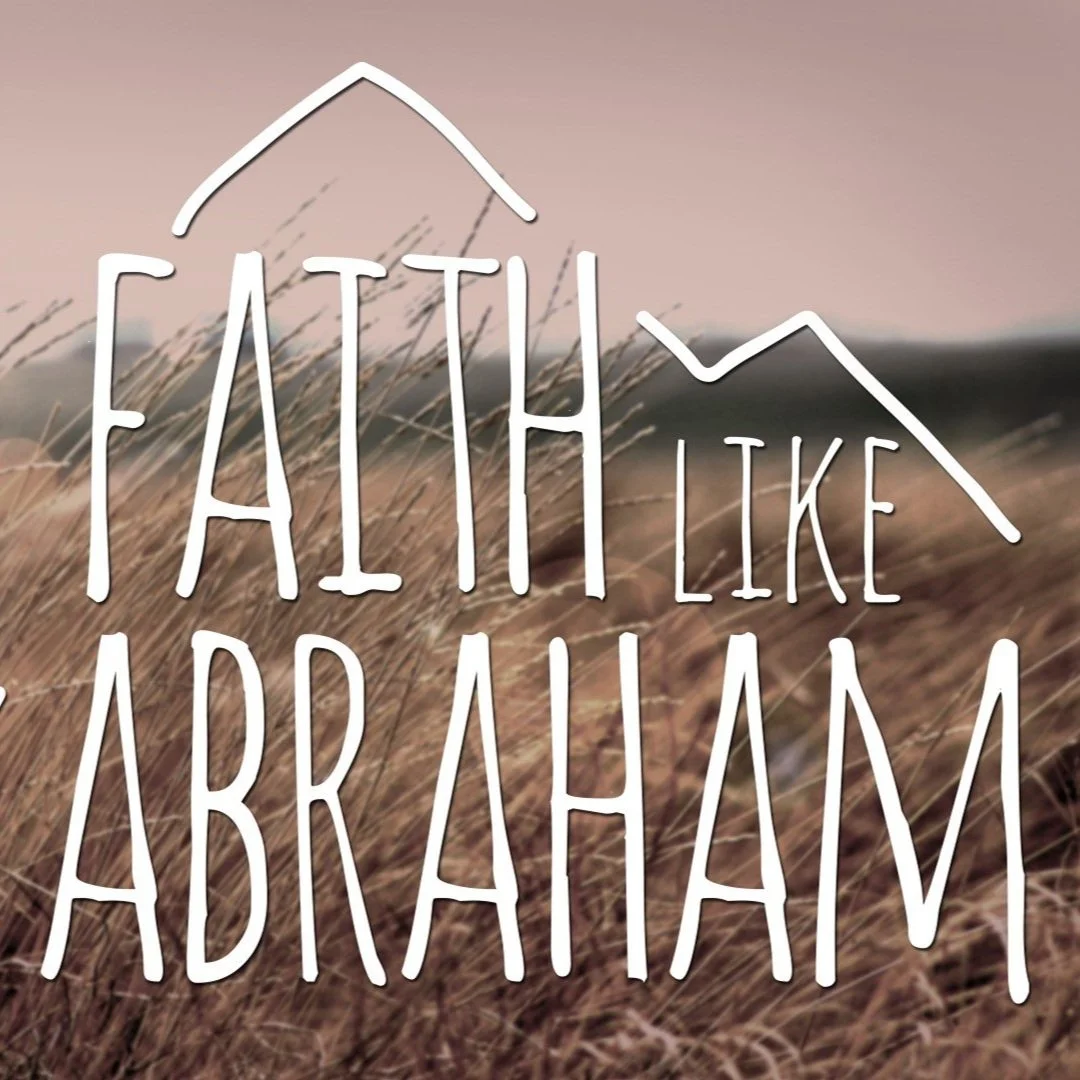 Rochester, MN UCC - "Descendants of Abraham" - Romans 4: 1-5, 13-17