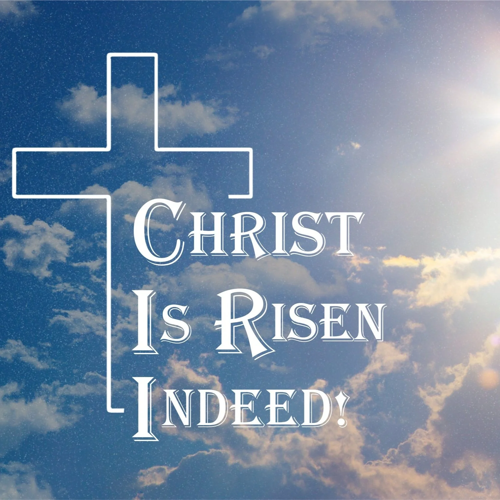Rochester, MN UCC - "Christ has Died. Christ is Risen!" - Matthew 28:1-10