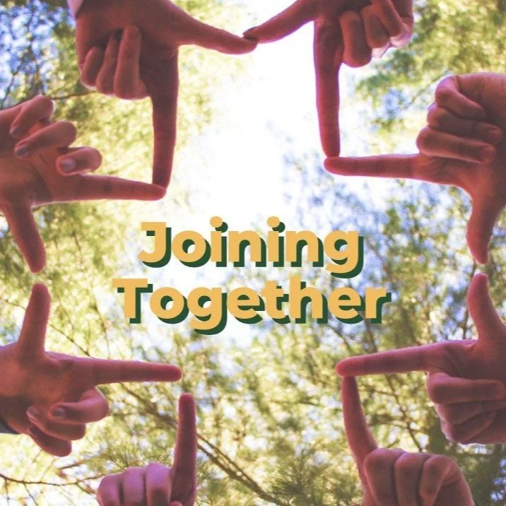 Rochester, MN UCC - "All Things in Common" - Acts 2:42-47 