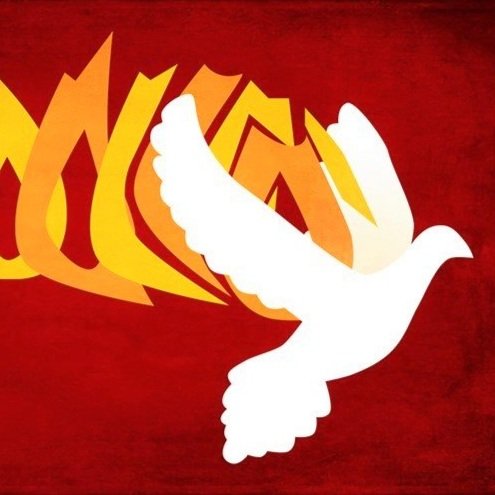 Rochester, MN UCC - "Pentecost - Still Speaking" - Acts 2:1-21