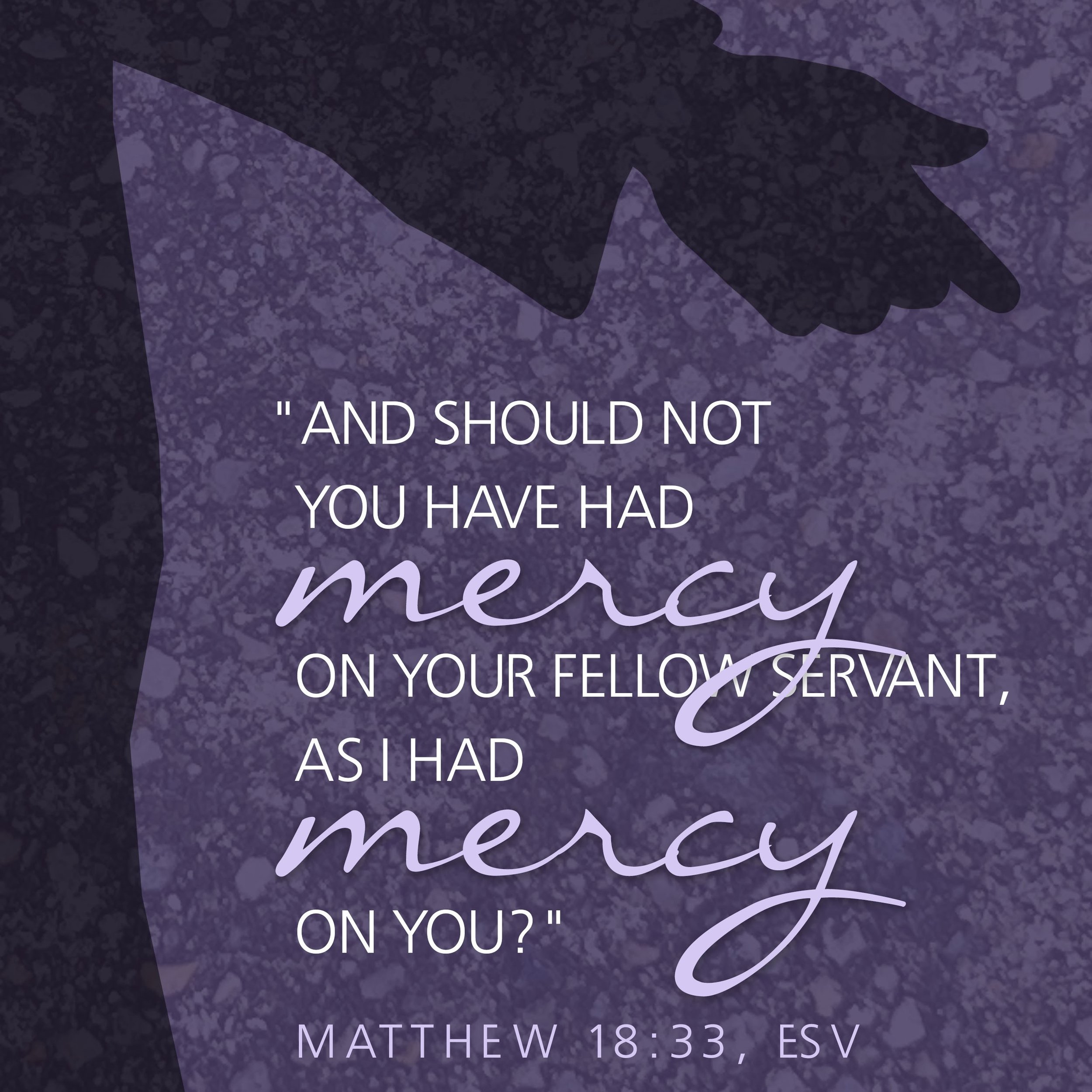 Rochester, MN UCC - "The Outpouring of Grace" - Matthew 18:21-35