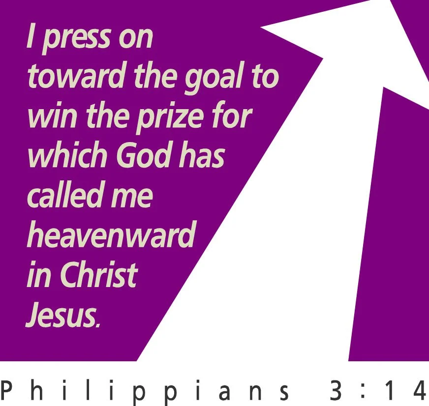 Rochester, MN UCC - "Progress, Not Perfection" - Philippians 3:4b-14