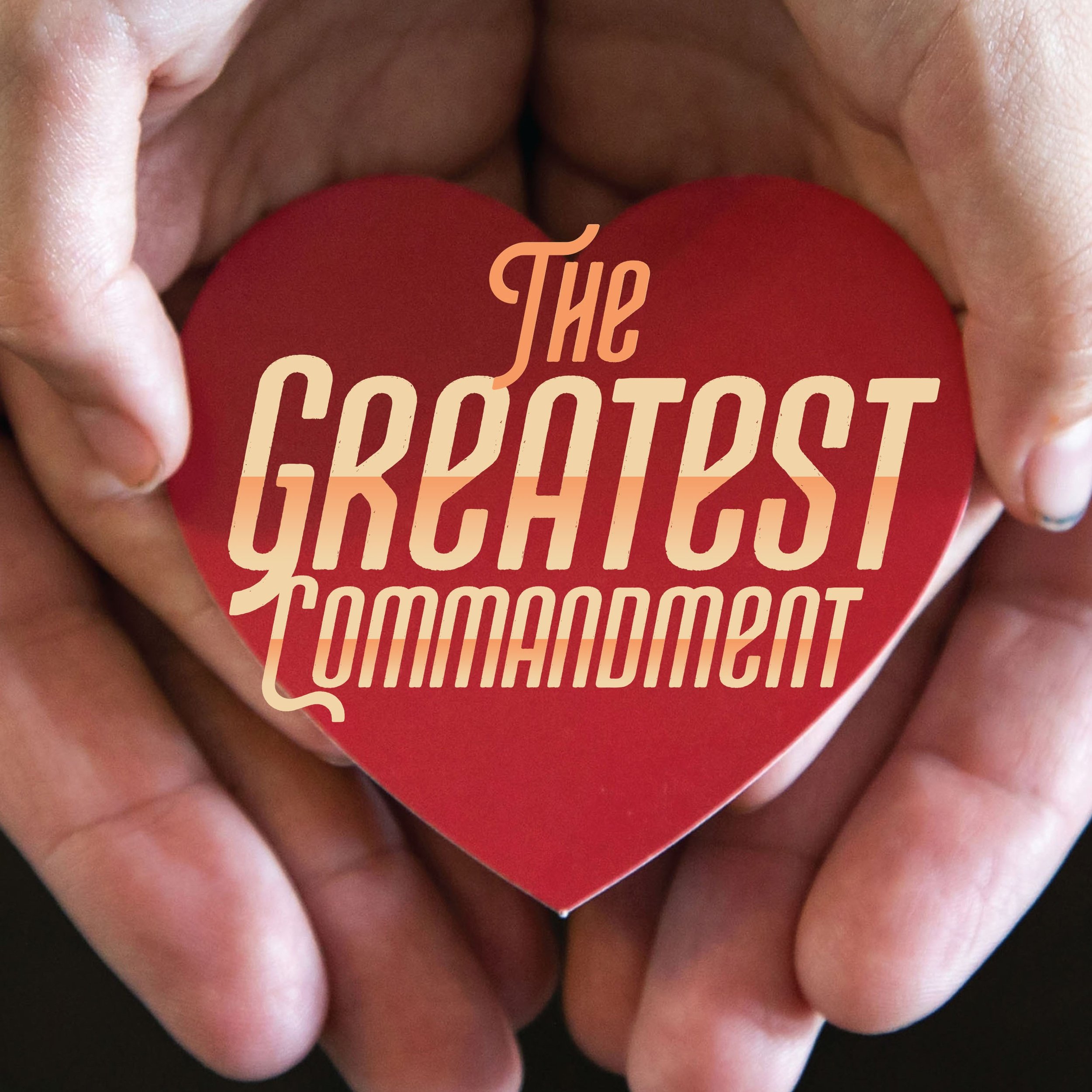 Rochester, MN UCC - "The Greatest Commandment" - Matthew 22:34-46