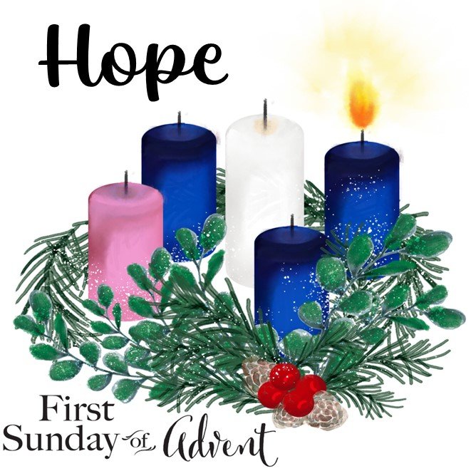 Rochester, MN UCC - "The Faithfulness of God" - 1 Corinthians 1:3-9