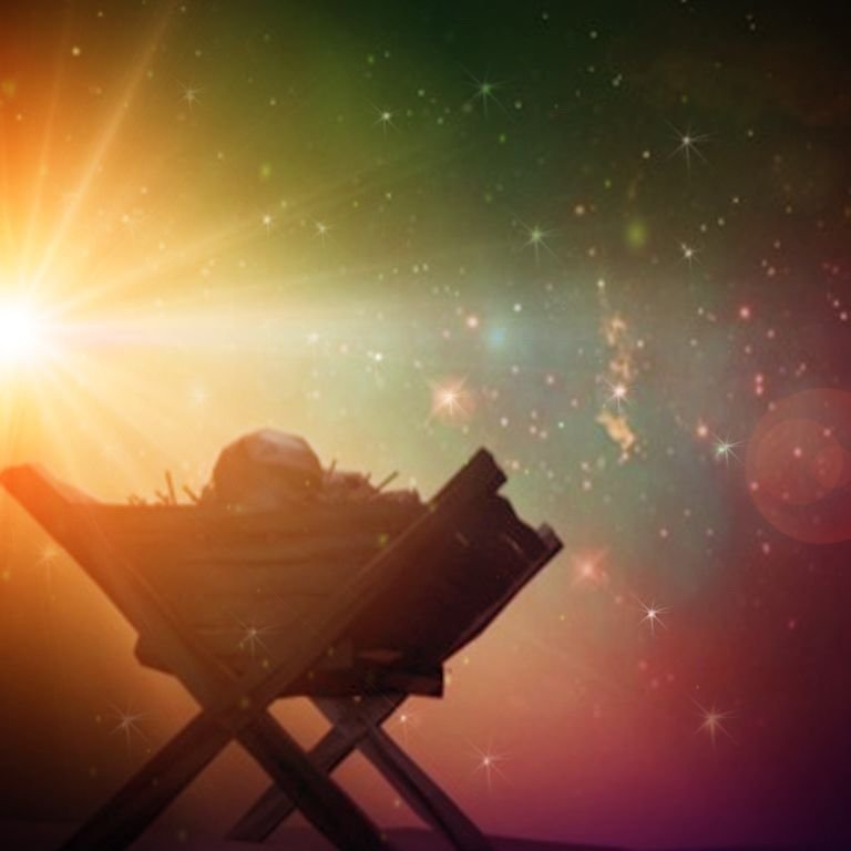 Rochester, MN UCC - "A Savior Not Born of Men"