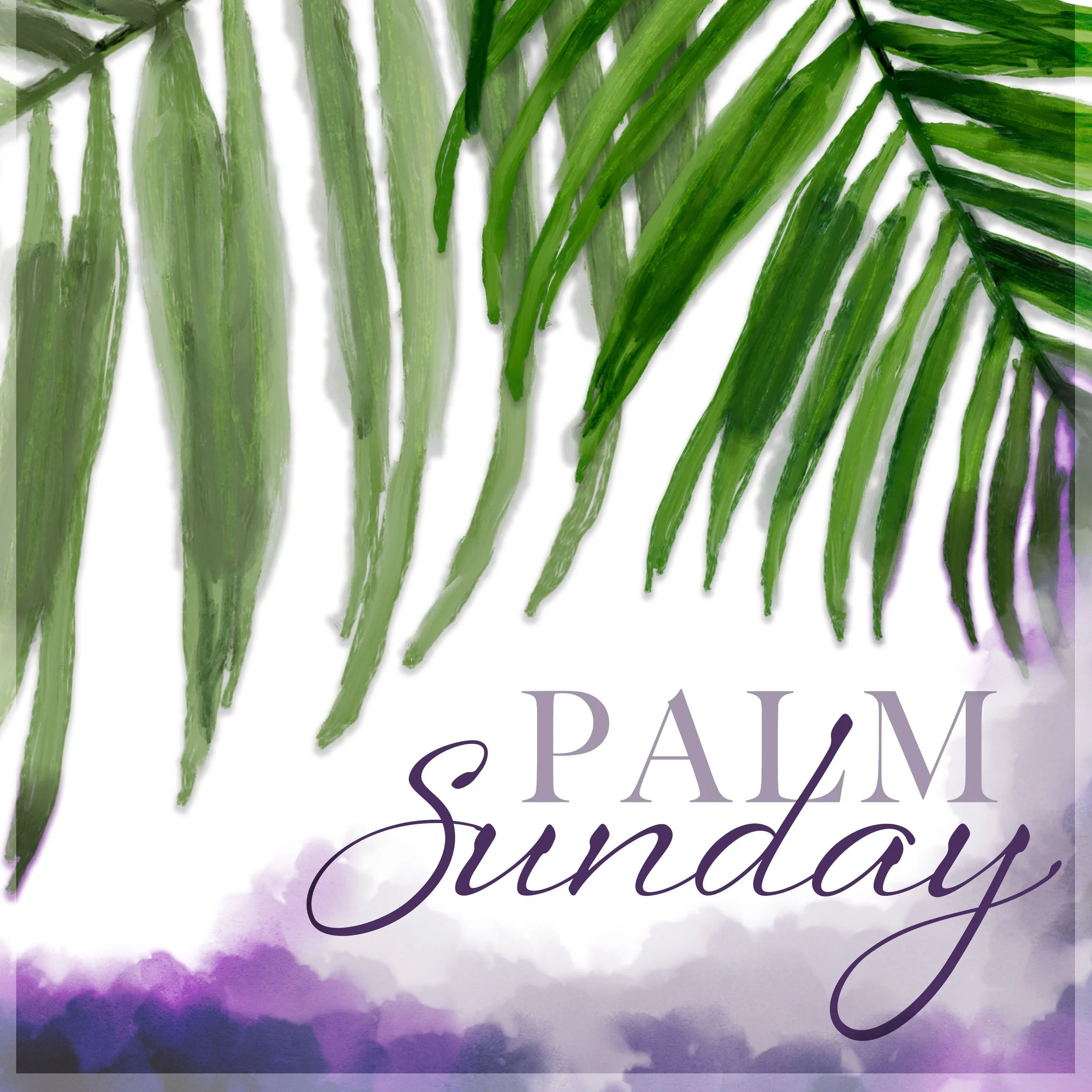 Rochester, MN UCC - "The Other Side of the Cross" - Mark 11:1-11