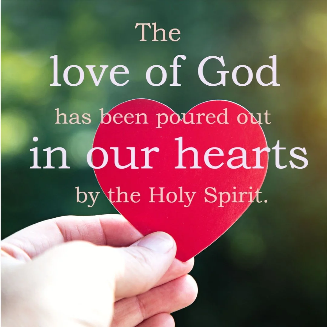 Rochester, MN UCC - "When the Holy Spirit Moves" - Acts 10:44-48