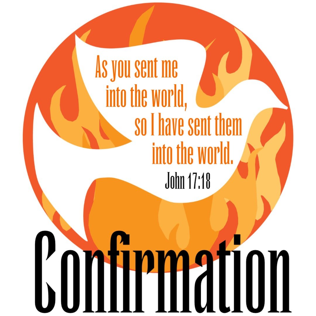 Rochester, MN UCC - “Sanctified In Truth, Sent Into The World” - John 17:6-19