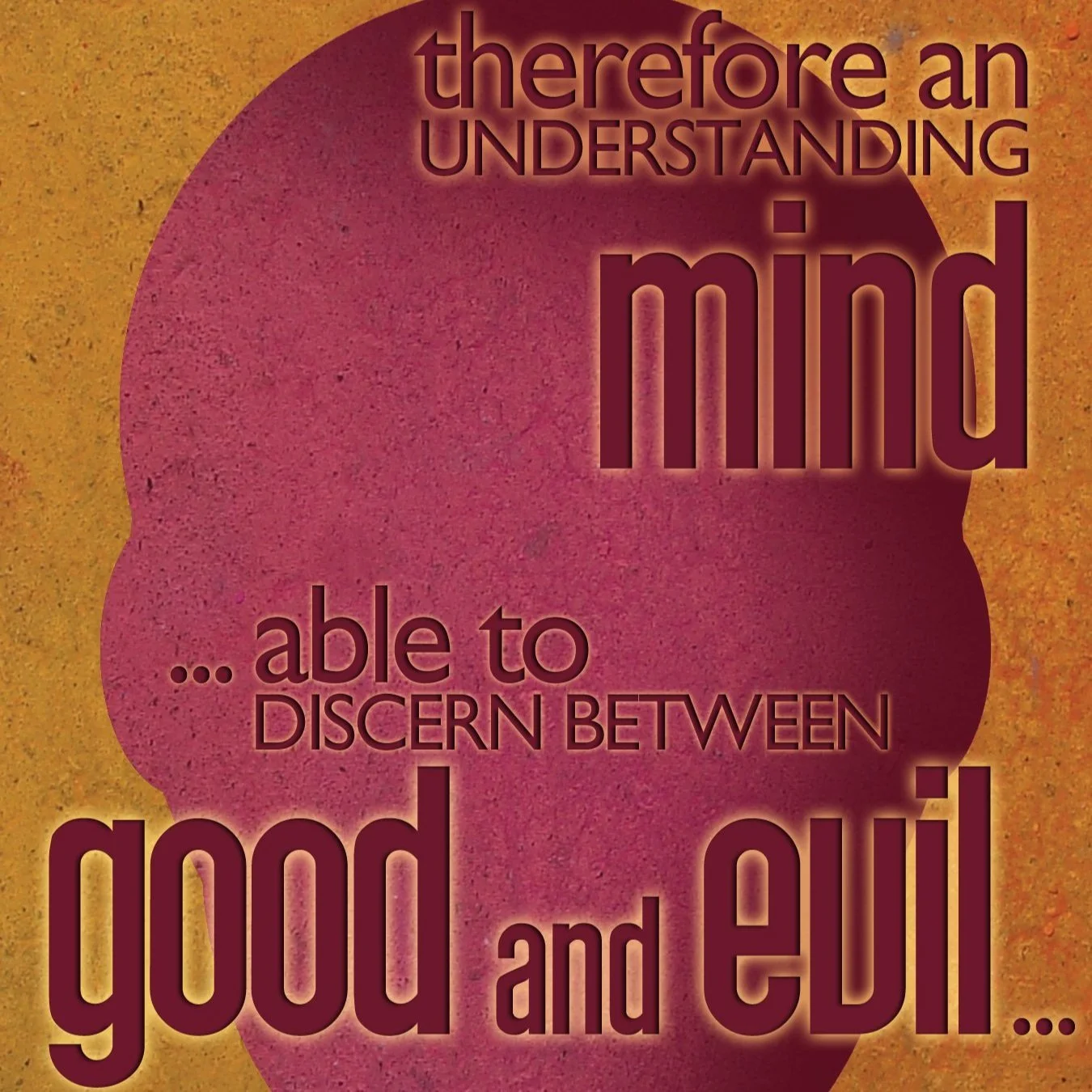 Rochester, MN UCC - "The Wisdom That is God" - 1 Kings 2:10-12; 3:3-14