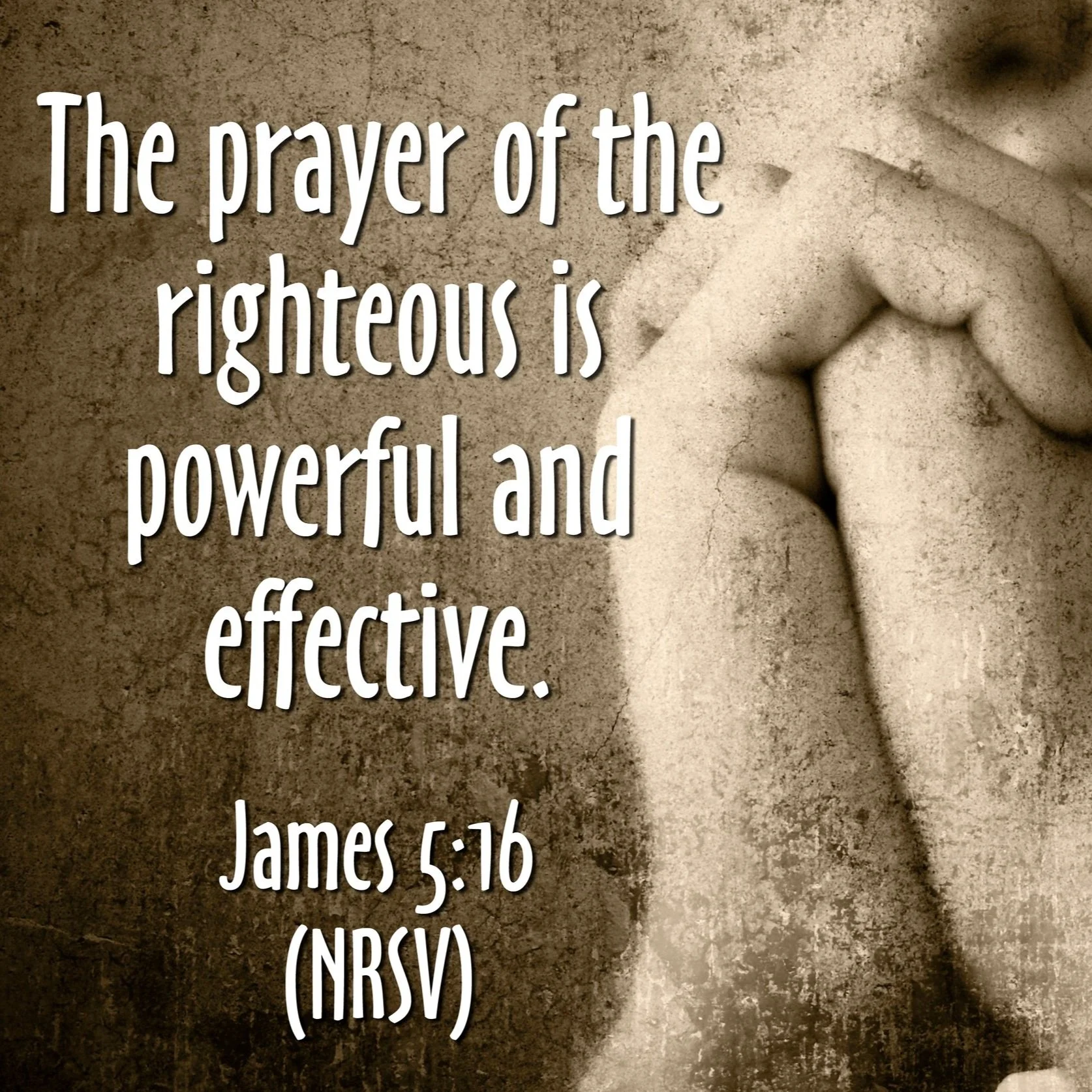 Rochester, MN UCC - “The Prayer of Faith” – James 5:13-20