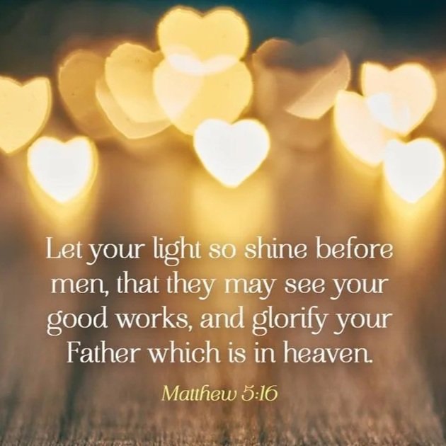 Rochester, MN UCC - "“The Light of the World” - Matthew 5:13-20