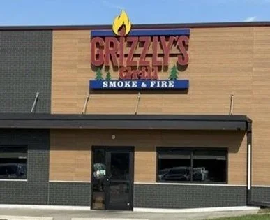 Lunch Bunch - Grizzly's Grill