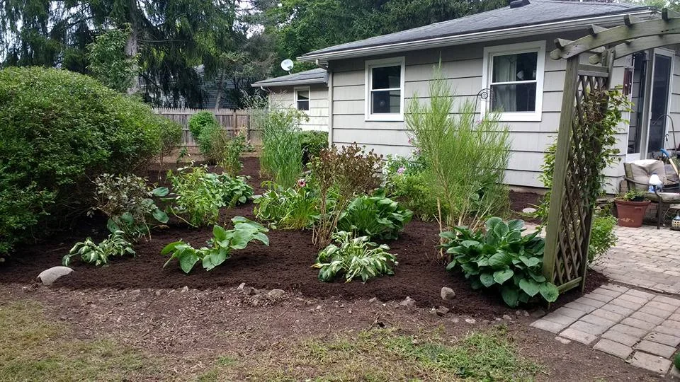 Seasonal Maintenance Jcrew Landscaping Seasonal Maintenance Jcrew Landscaping