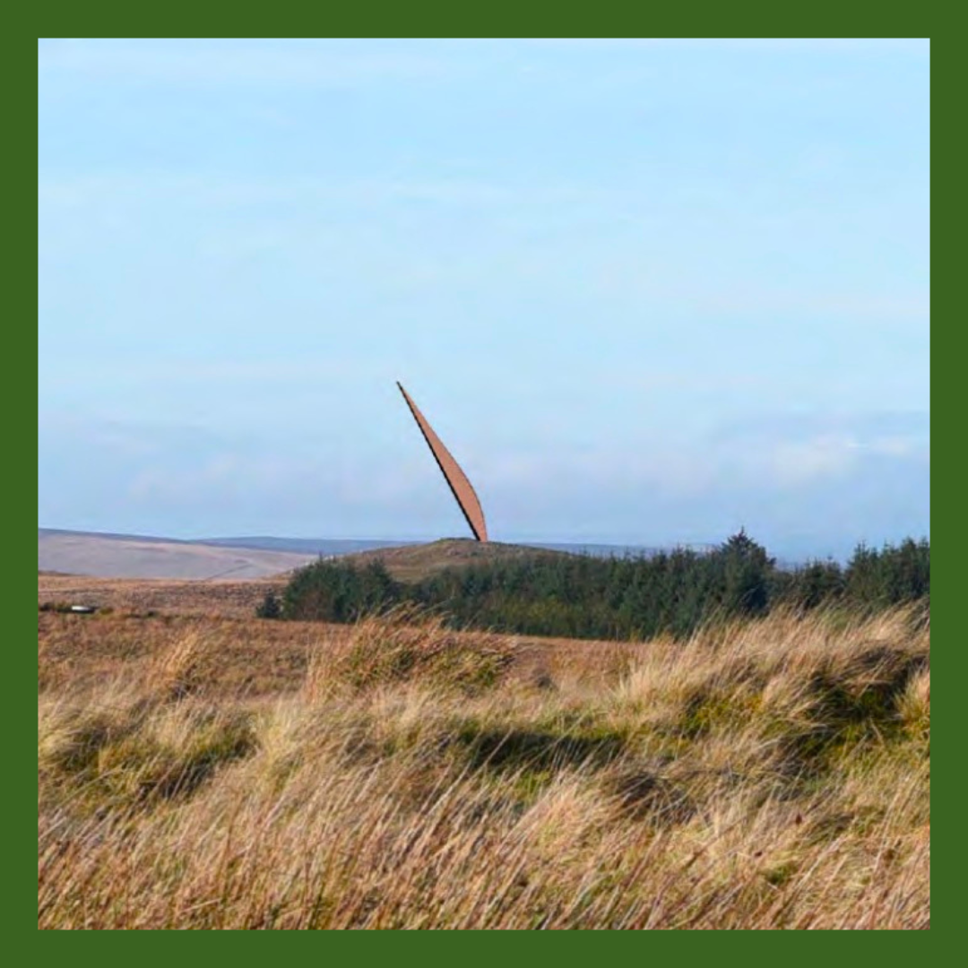 Why The Elizabeth Landmark?