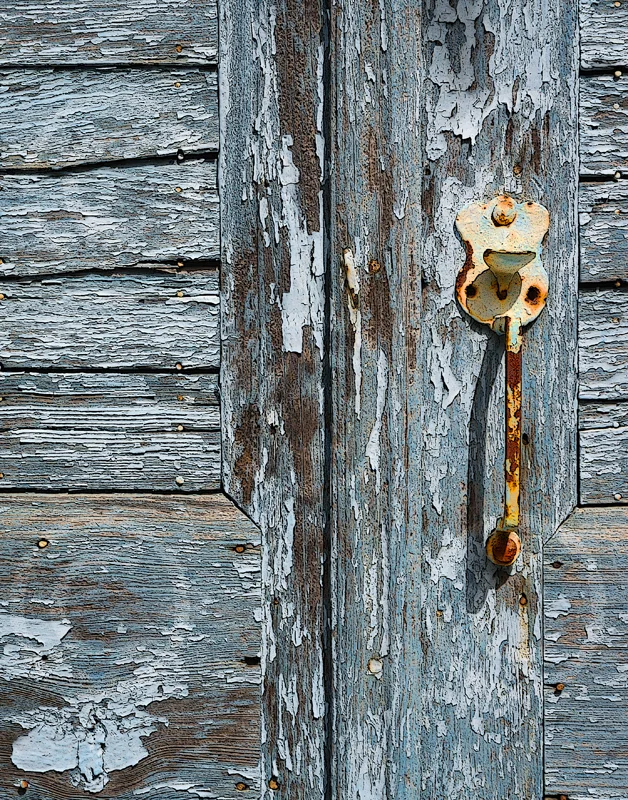 Door Textures — Wes Bergen