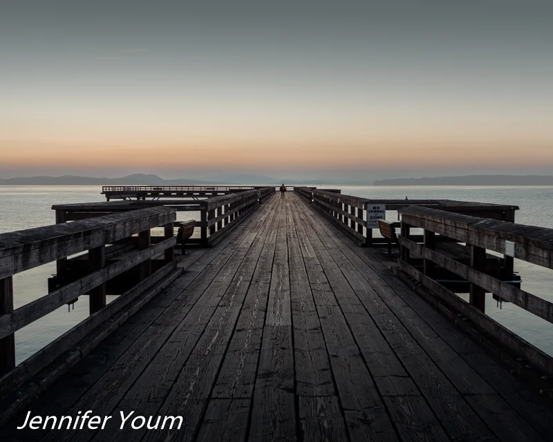 Early Bird — Jennifer Youm