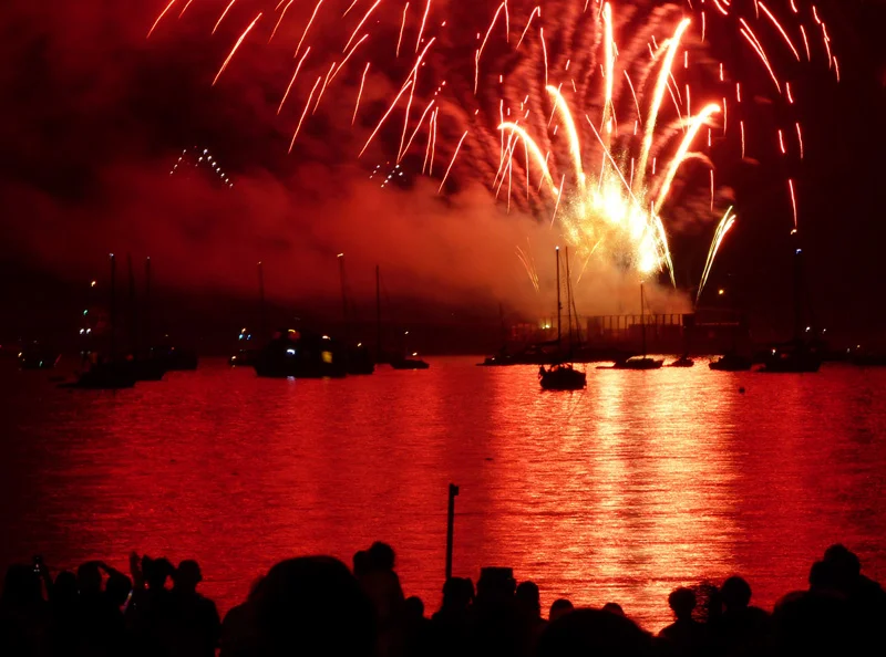 Celebration of Light — Jane Hansell