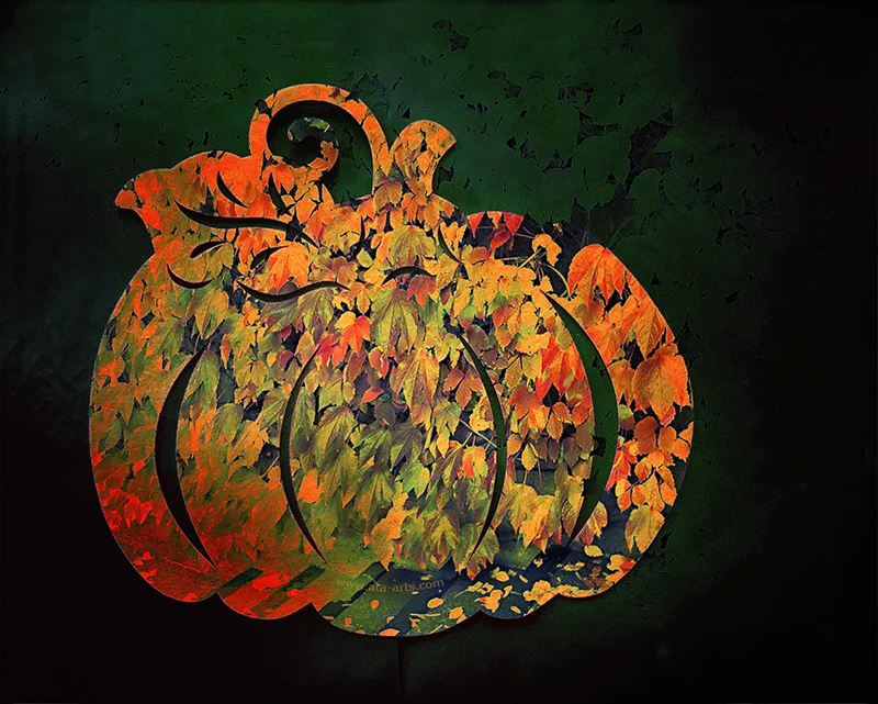 Pumpkin — Ata Safar