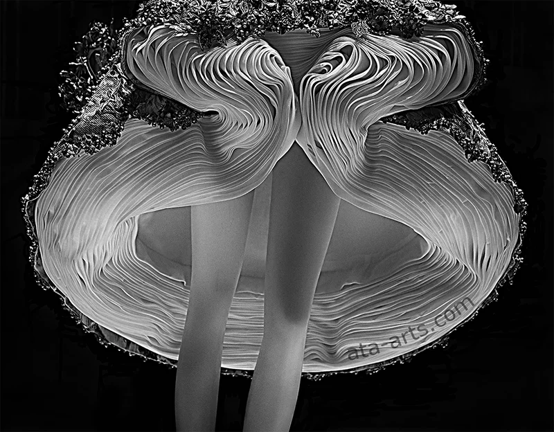 Ready for Dance — Ata Safar