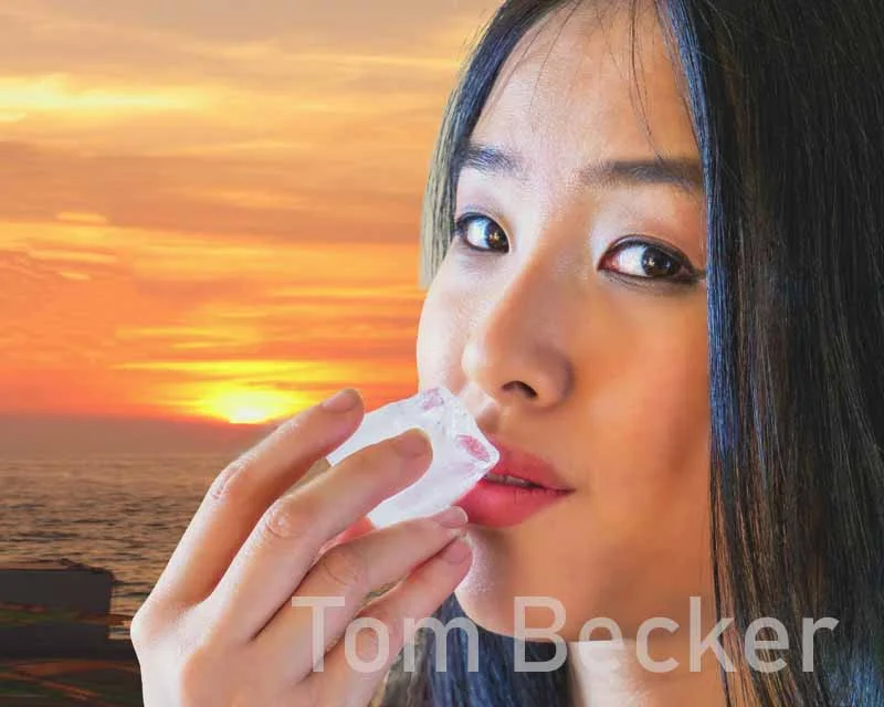 Beating the Heat — Tom Becker