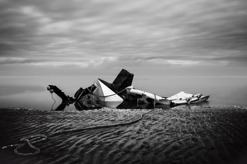After the Storm — Raphael Yoon